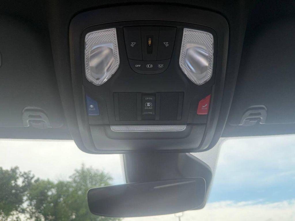 used 2025 Ram 1500 car, priced at $33,999