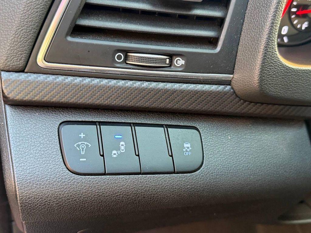 used 2018 Hyundai Elantra car, priced at $13,999