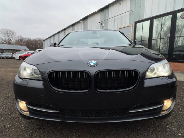 used 2011 BMW 535 car, priced at $9,999