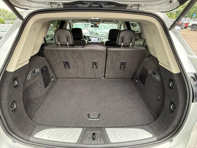 used 2019 Buick Envision car, priced at $16,999