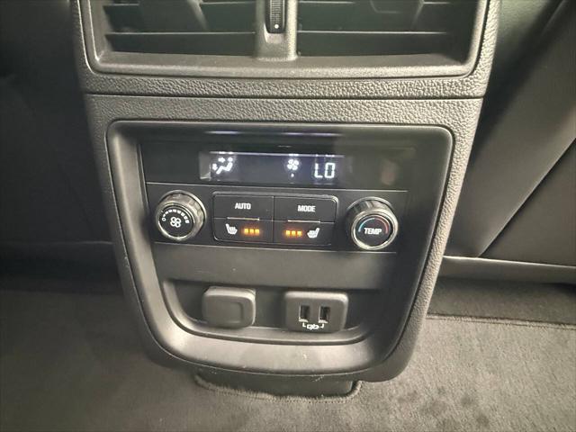 used 2019 Buick Envision car, priced at $16,999