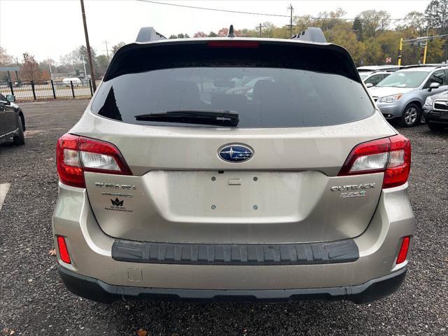 used 2017 Subaru Outback car, priced at $14,999