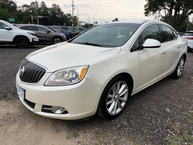 used 2012 Buick Verano car, priced at $7,500