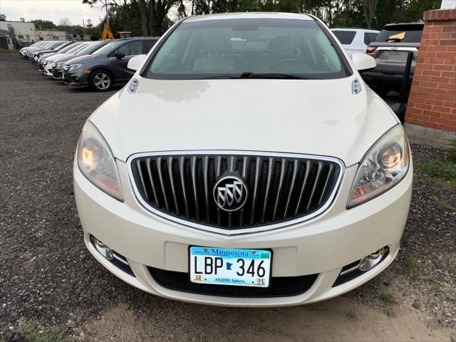 used 2012 Buick Verano car, priced at $7,500