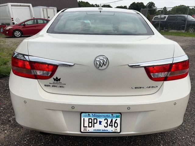 used 2012 Buick Verano car, priced at $7,500