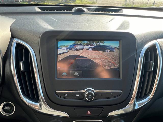 used 2018 Chevrolet Equinox car, priced at $10,999