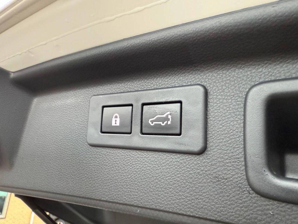 used 2023 Subaru Forester car, priced at $20,999