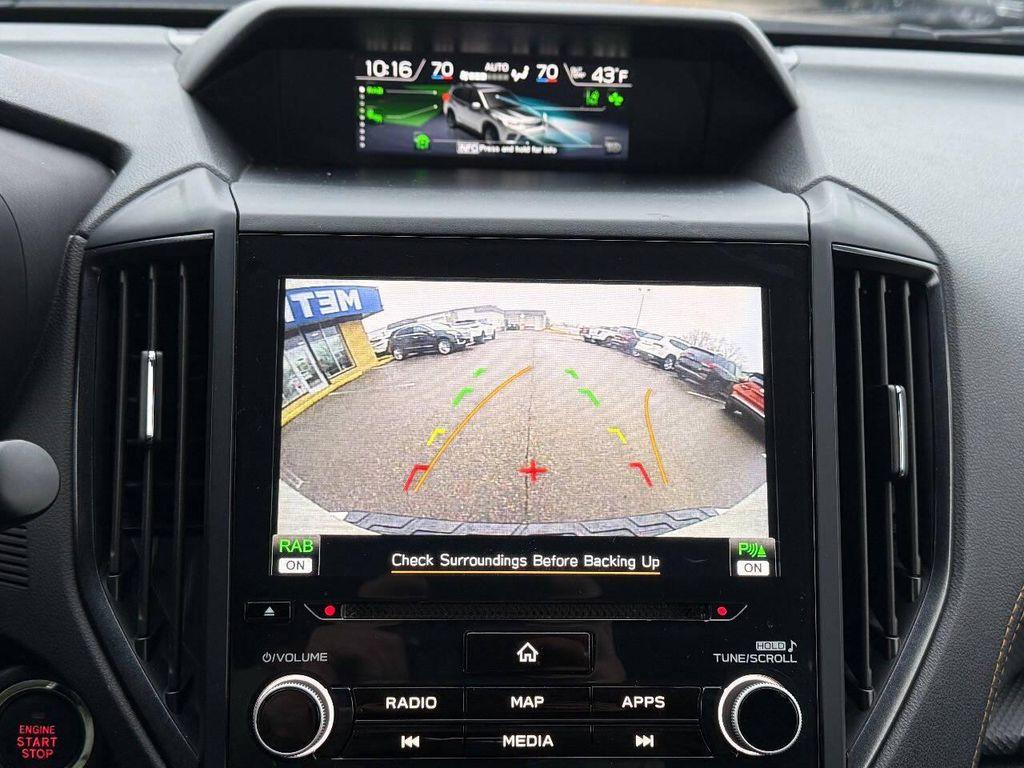 used 2023 Subaru Forester car, priced at $20,999