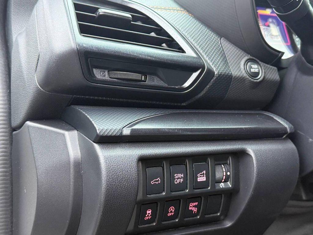 used 2023 Subaru Forester car, priced at $20,999