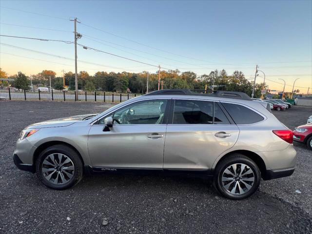 used 2015 Subaru Outback car, priced at $14,999