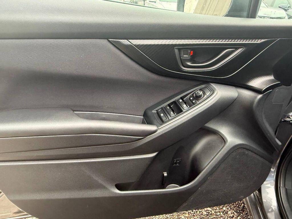 used 2018 Subaru Impreza car, priced at $13,999