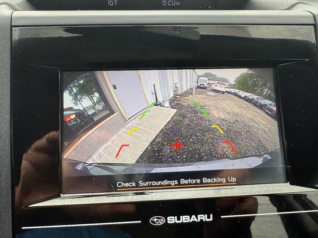used 2018 Subaru Impreza car, priced at $13,999