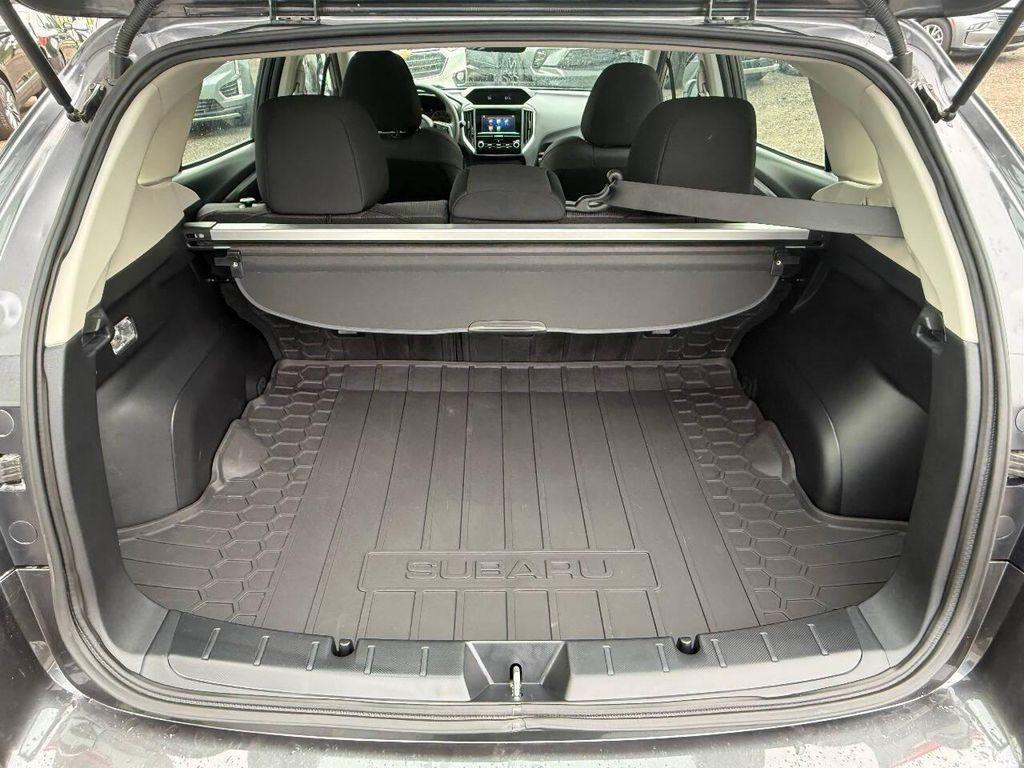 used 2018 Subaru Impreza car, priced at $13,999