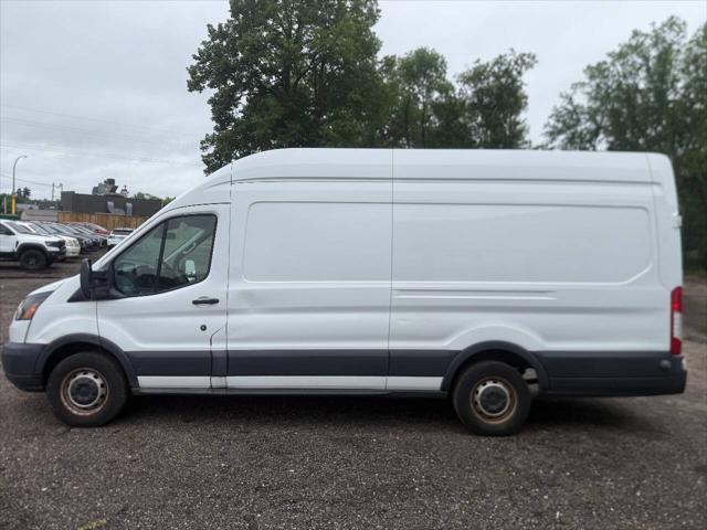used 2015 Ford Transit-350 car, priced at $21,999