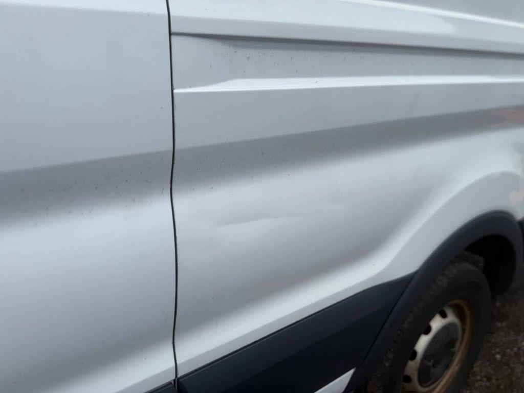 used 2015 Ford Transit-350 car, priced at $21,999