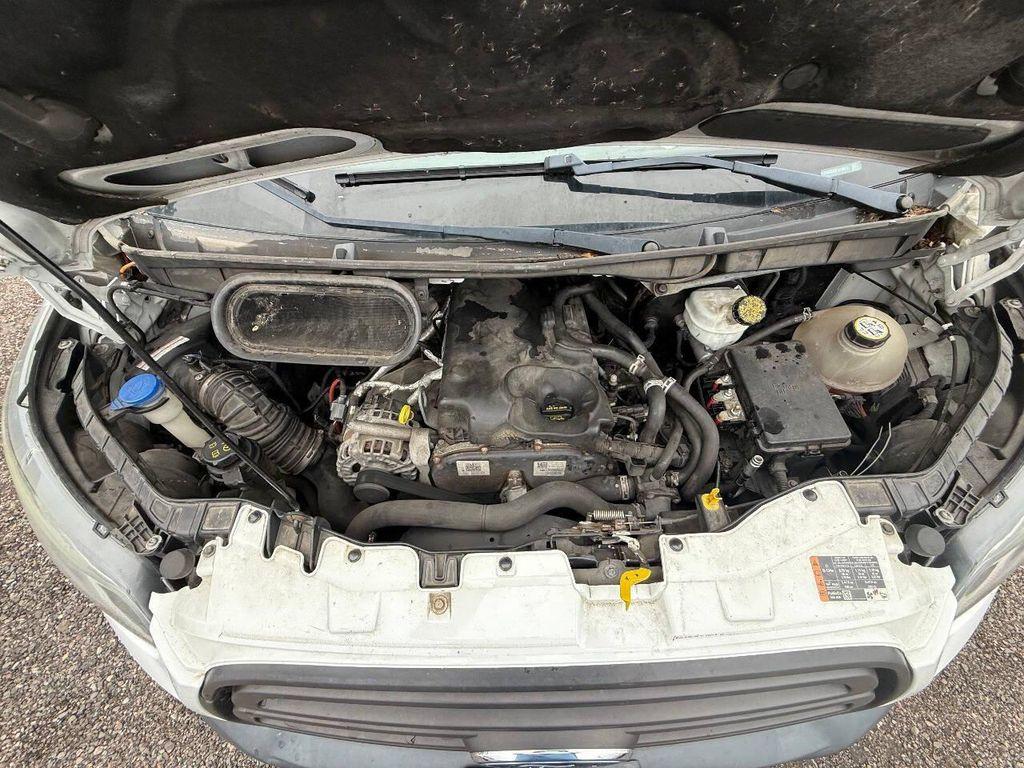 used 2015 Ford Transit-350 car, priced at $21,999