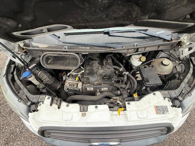 used 2015 Ford Transit-350 car, priced at $21,999