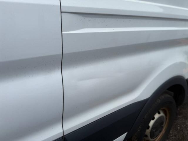 used 2015 Ford Transit-350 car, priced at $21,999