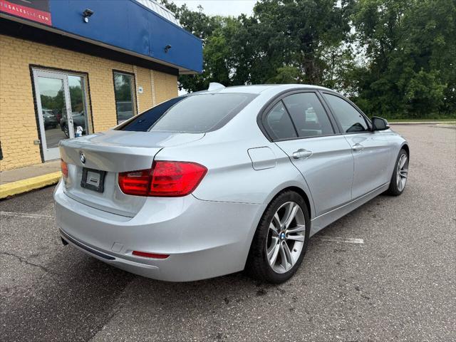 used 2013 BMW 328 car, priced at $9,500
