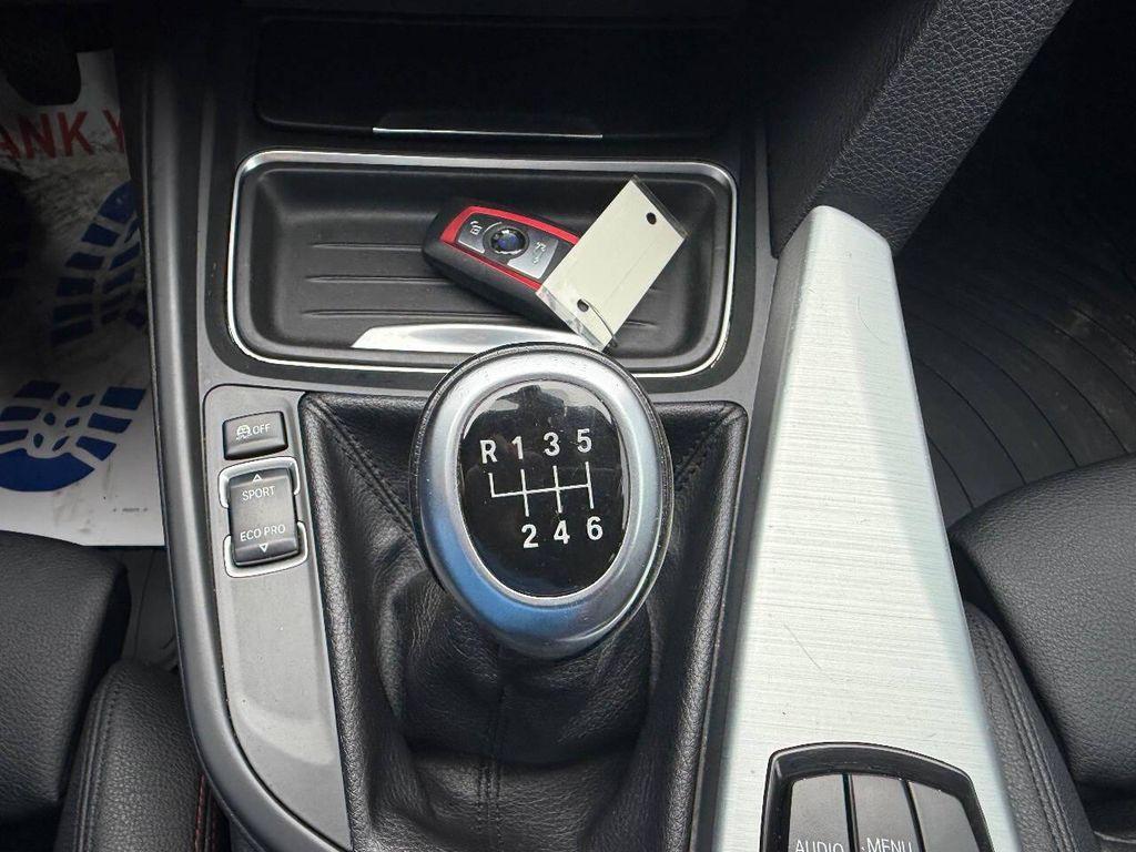used 2013 BMW 328 car, priced at $8,500