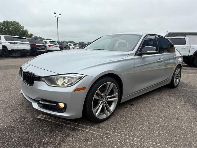 used 2013 BMW 328 car, priced at $9,500
