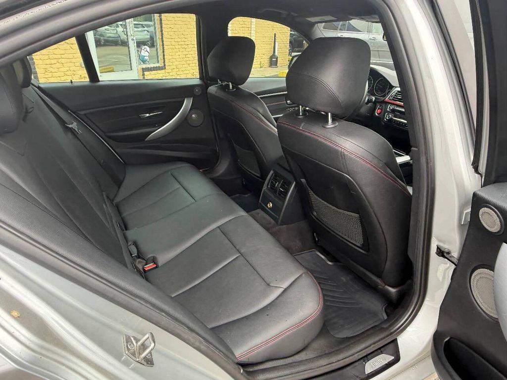 used 2013 BMW 328 car, priced at $8,500