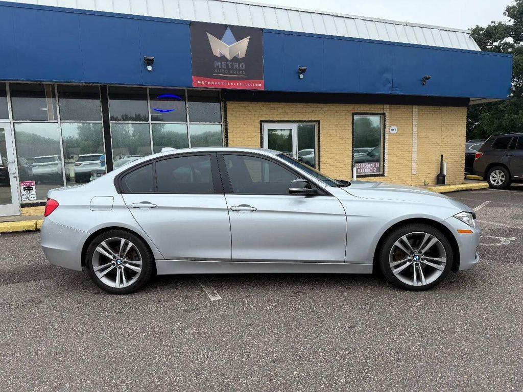 used 2013 BMW 328 car, priced at $8,500