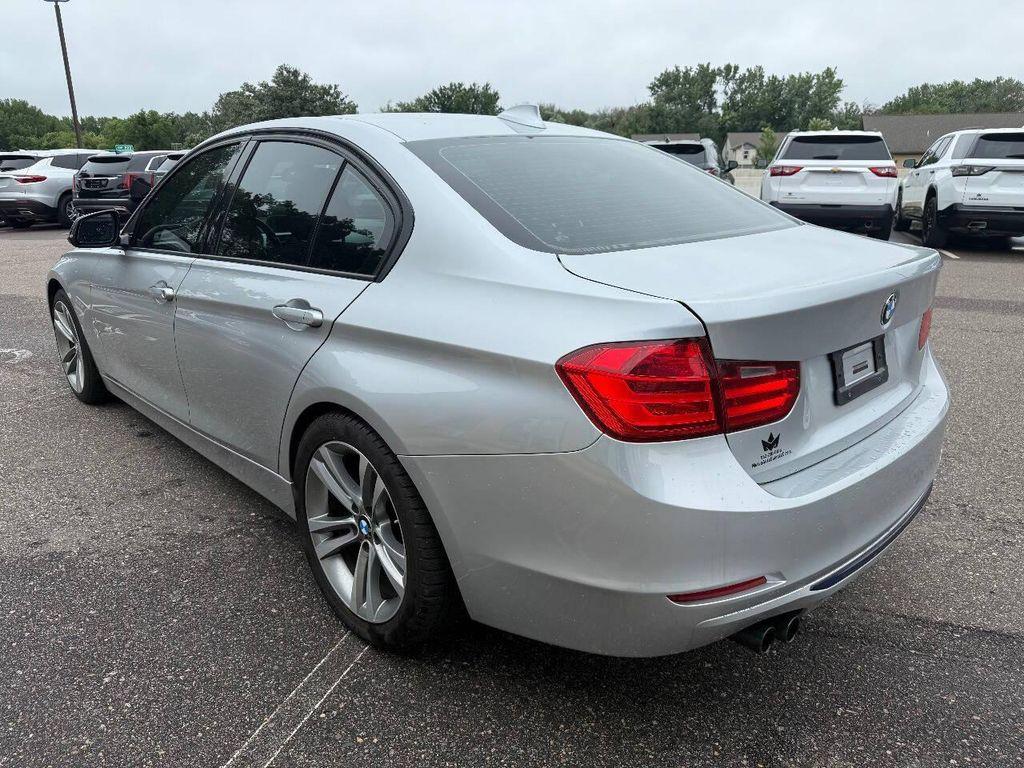 used 2013 BMW 328 car, priced at $8,500