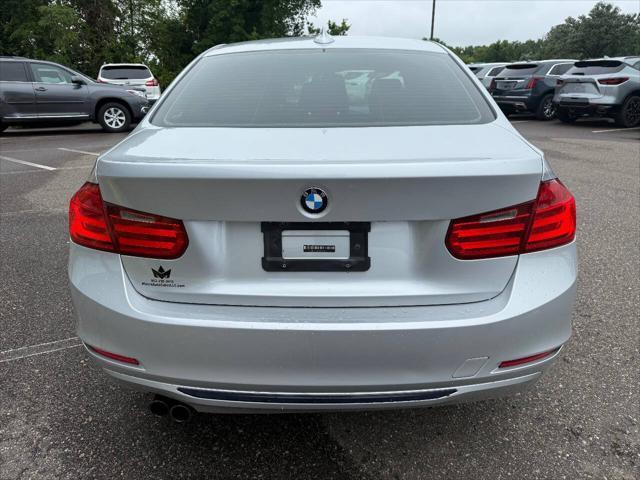 used 2013 BMW 328 car, priced at $9,500
