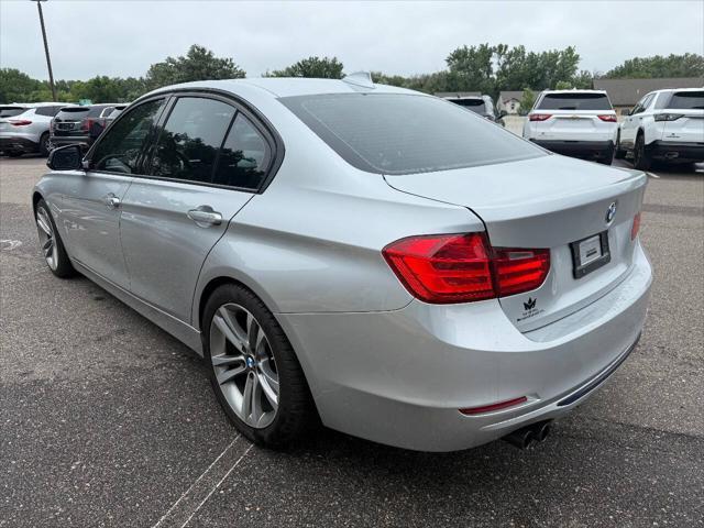 used 2013 BMW 328 car, priced at $9,500