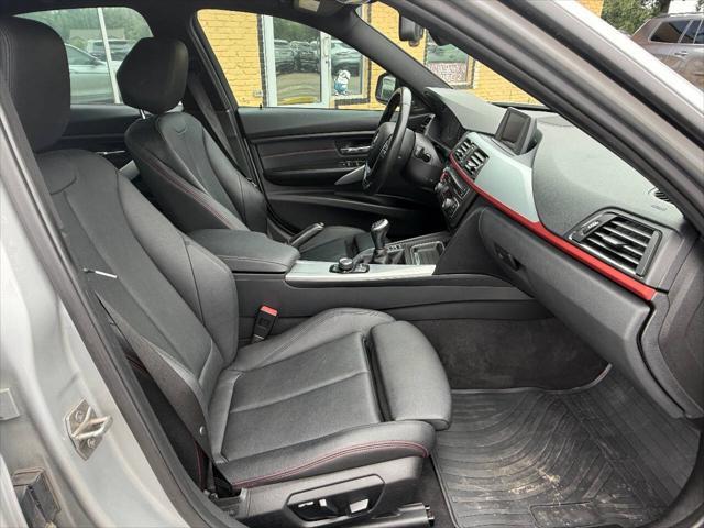 used 2013 BMW 328 car, priced at $9,500