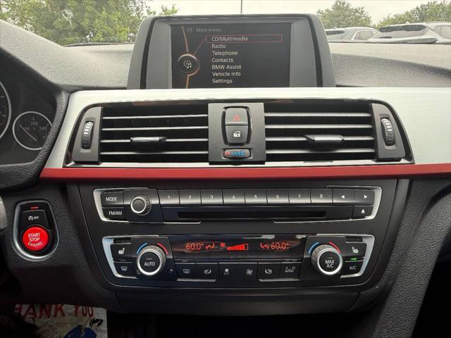 used 2013 BMW 328 car, priced at $9,500