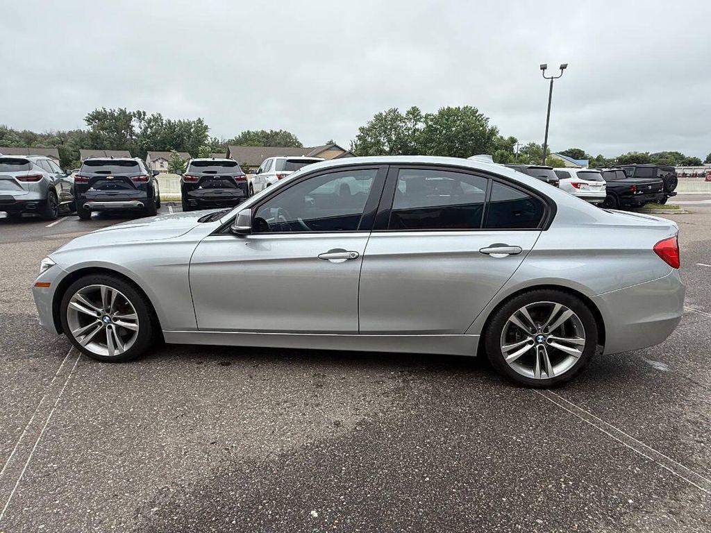 used 2013 BMW 328 car, priced at $8,500