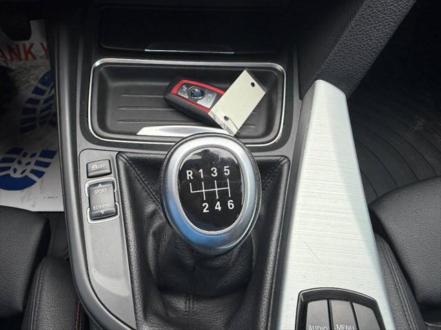 used 2013 BMW 328 car, priced at $9,500