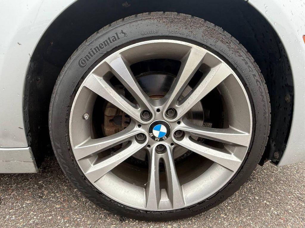 used 2013 BMW 328 car, priced at $8,500
