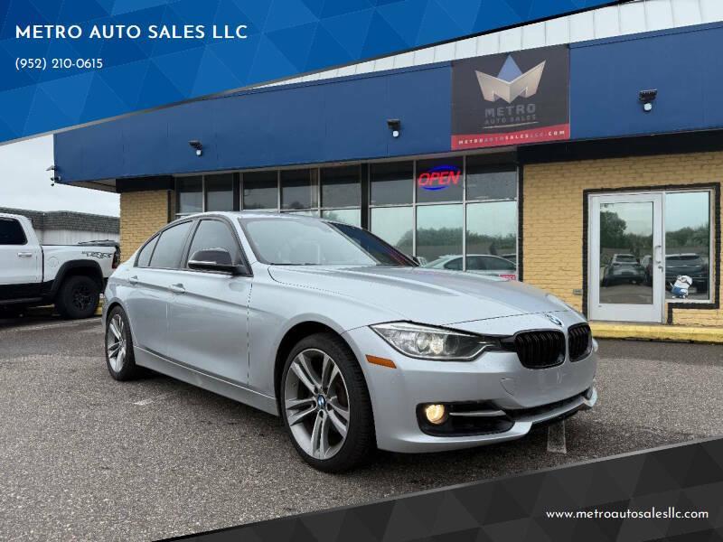 used 2013 BMW 328 car, priced at $8,500