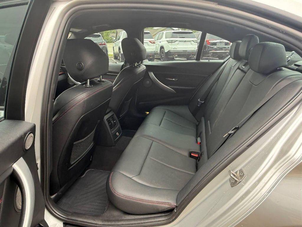 used 2013 BMW 328 car, priced at $8,500