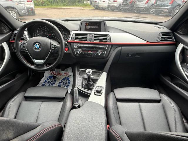 used 2013 BMW 328 car, priced at $9,500