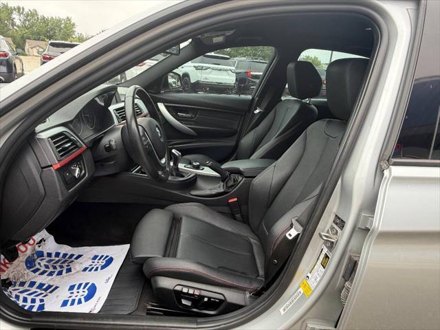 used 2013 BMW 328 car, priced at $9,500