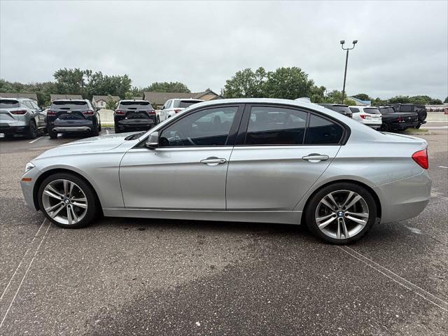 used 2013 BMW 328 car, priced at $9,500