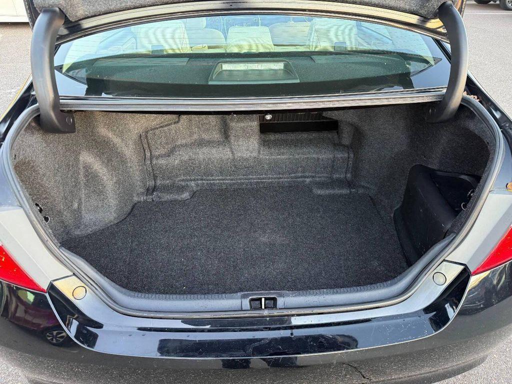 used 2016 Toyota Camry Hybrid car, priced at $10,500