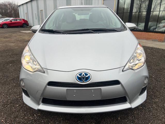 used 2014 Toyota Prius c car, priced at $9,999