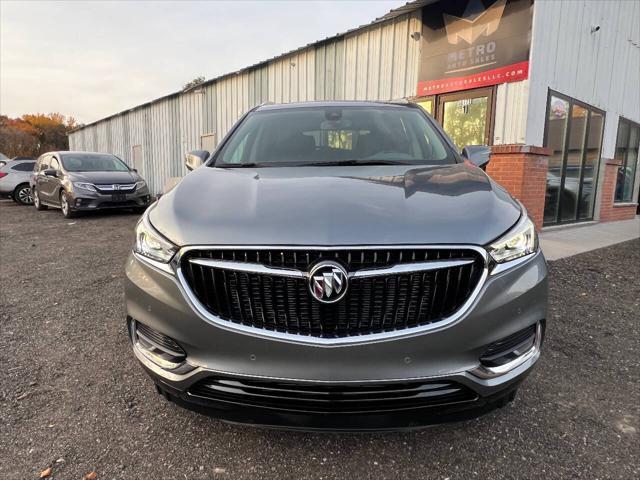 used 2020 Buick Enclave car, priced at $21,999