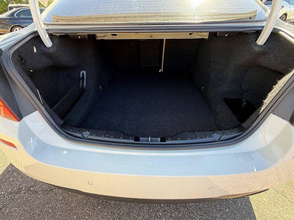 used 2016 BMW 550 car, priced at $16,500