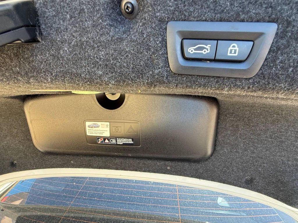 used 2016 BMW 550 car, priced at $16,500