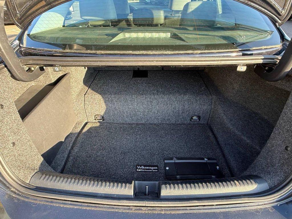 used 2014 Volkswagen Jetta Hybrid car, priced at $9,200