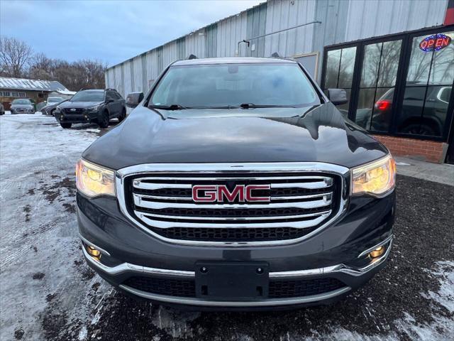 used 2019 GMC Acadia car, priced at $15,999