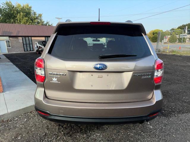 used 2014 Subaru Forester car, priced at $10,695