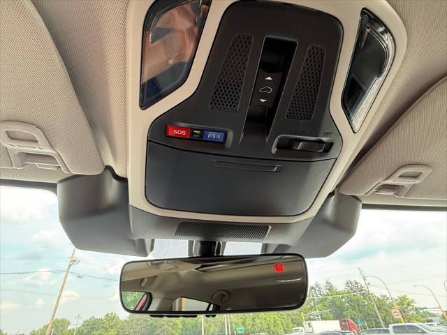 used 2025 Subaru Outback car, priced at $25,500