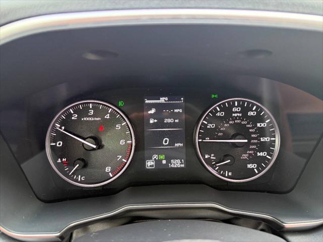 used 2025 Subaru Outback car, priced at $25,500